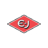 E-J Electric Celebrating 125 Years Logo