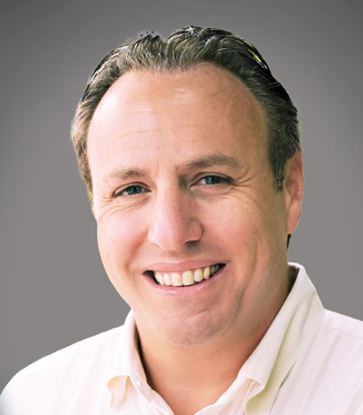 Jonathan Giaramita