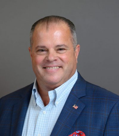 Dave Ferguson Preferred Option 1